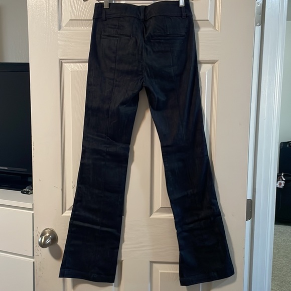 NWOT: Ann Taylor gorgeous denim - Picture 4 of 5